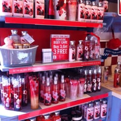 Bath & Body Works