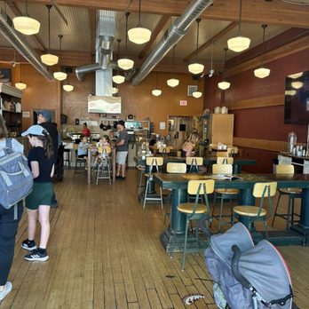 The Copper Q - Inside - Bakeries Near Me - Big Bear Lake, California The Copper Q - Inside - Bakeries Near Me - Big Bear Lake, California