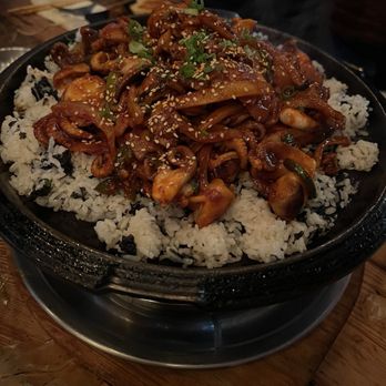 Kitchen Sooda - Seafood Near Me - Los Angeles, California