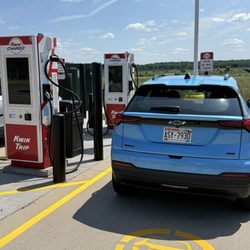 Kwik Trip