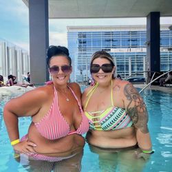 SPA @ W Atlanta Downtown