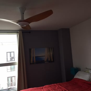 Russell Flood Electric - Here's to staying cool this summer. - Electricians Near Me
