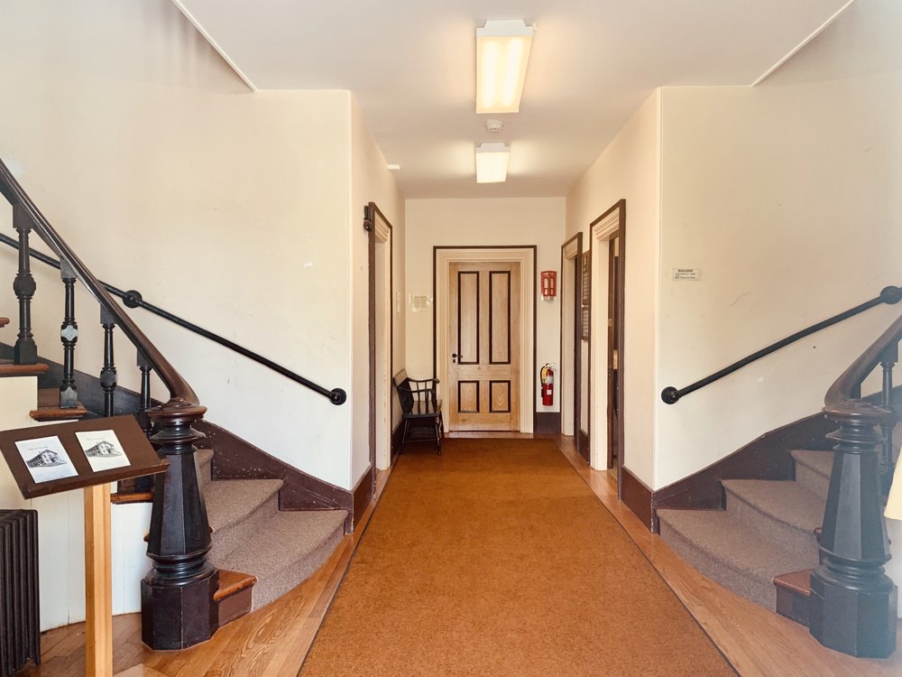 1870 Town Hall - wedding in Berlin, MA