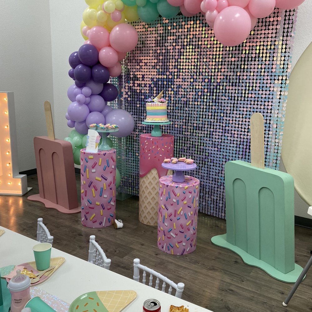 Play Modesto - Indoor Playcenter Near Me - Modesto, California