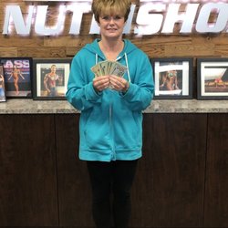 Nutrishop