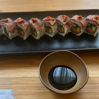 Nineteen Hyaku - Sushi Bars Near Me - San Antonio, Texas Nineteen Hyaku - Sushi Bars Near Me - San Antonio, Texas