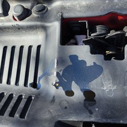 Valvoline Instant Oil Change