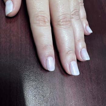 Platinum Glam - Gel manicure - Nail Salons Near Me - Kendall, Florida
