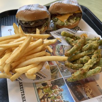Habit Burger & Grill - Burgers Near Me - Rancho Cucamonga, California Habit Burger & Grill - Burgers Near Me - Rancho Cucamonga, California