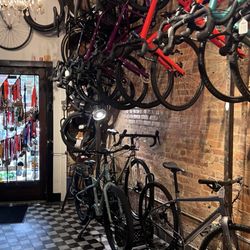 Loose Nuts Cycles