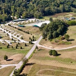 Pine Creek Cabins & Camping Resort