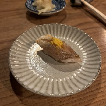KUSAKABE - Sushi Bars Near Me - San Francisco, California