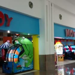 Moy - Frente, plaza Cancun mall