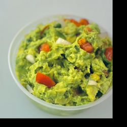 Catering Hub - Your favorite GUAC!