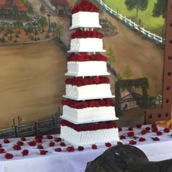 Sonora Bakery - My 6 tier Wedding cake. Not only is it beautiful, it was delicious! My guests couldn't stop talking about it! - Bakeries Near Me - Los Angeles, California Sonora Bakery - My 6 tier Wedding cake. Not only is it beautiful, it was delicious! My guests couldn't stop talking about it! - Bakeries Near Me - Los Angeles, California