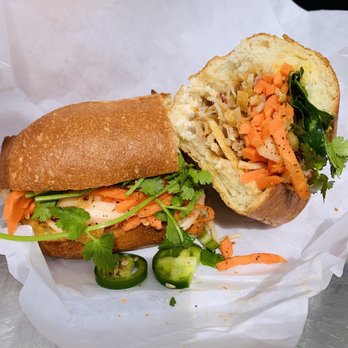 Dinosaurs - Crispy Tofu. Very delicious! - Vietnamese Near Me - San Francisco, California