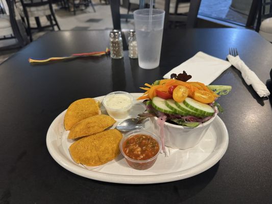 The Ponce St. Augustine Hotel by null