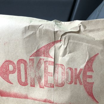 Pokedoke - Poke Near Me - University City, Missouri