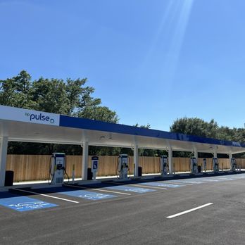 BP Pulse Charging Station - EV Charging Stations Near Me - Houston, Texas BP Pulse Charging Station - EV Charging Stations Near Me - Houston, Texas