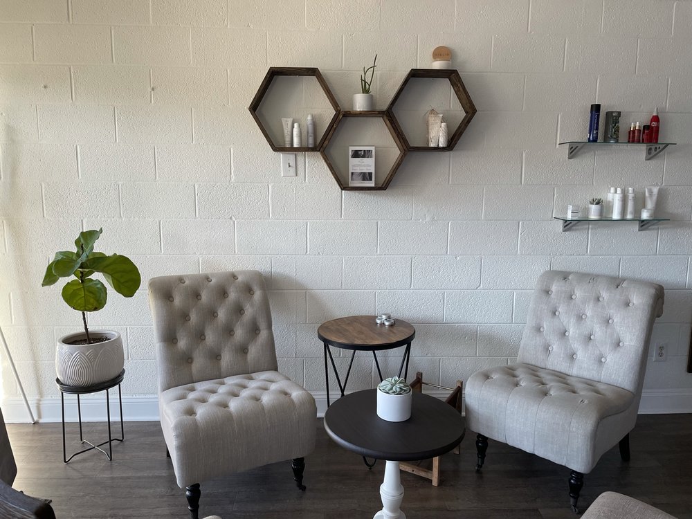 LHM HAIR Greensboro, NC Yelp