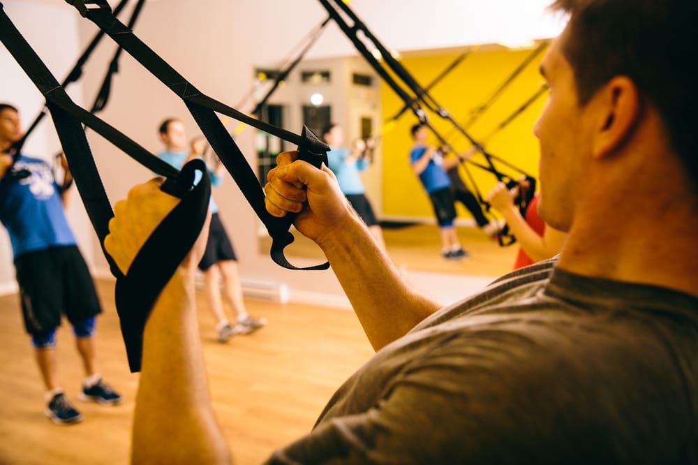 True Conditioning Logo