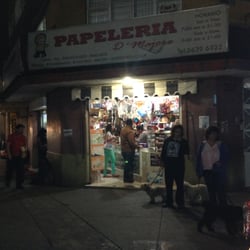 Papelería D'Majore