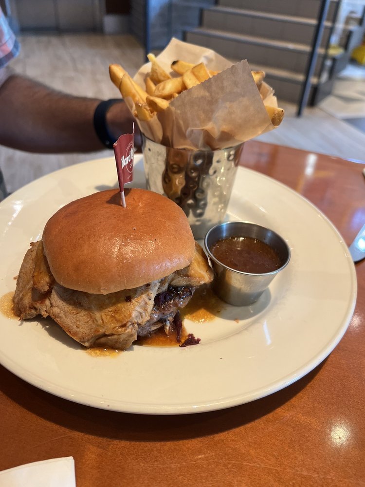 Hard Rock Cafe Copenhagen