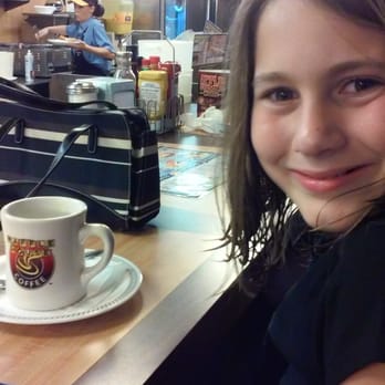 Waffle House - Diners Near Me - Cookeville, Tennessee