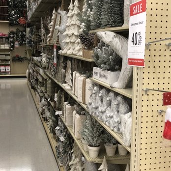 Hobby Lobby - Christmas in September 9.6.2020 - Hobby Shops Near Me - Cypress, Texas