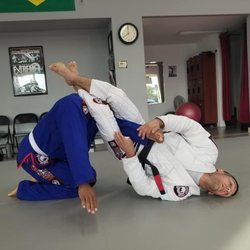 Ralph Gracie Jiu Jitsu - San Jose