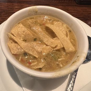 LongHorn Steakhouse - Southwest Chicken Tortilla Soup - Steakhouses Near Me - Corpus Christi, Texas LongHorn Steakhouse - Southwest Chicken Tortilla Soup - Steakhouses Near Me - Corpus Christi, Texas