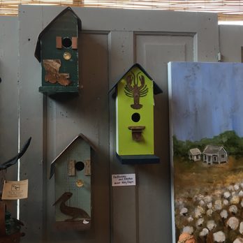 Mosaic Garden - Bird houses - Flowers & Gifts Near Me - Baton Rouge, Louisiana Mosaic Garden - Bird houses - Flowers & Gifts Near Me - Baton Rouge, Louisiana