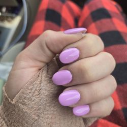 Fancy Nails