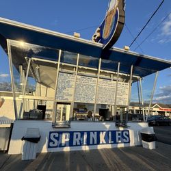 Sprinkles