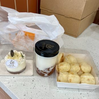 Little Swan - All yum! - Bakeries Near Me - Rowland Heights, California