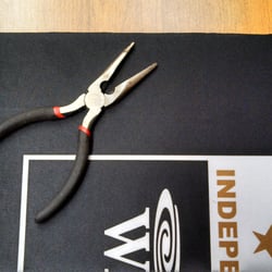 A To Z Appliance Service - We use tool mats and floor mats to protect your home