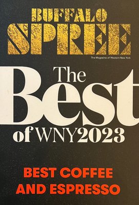 Tipico Coffee & Cafe by null