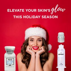 To Make Beautiful - PDO AFTER GLO! A must add on to microneedling or IPL facials