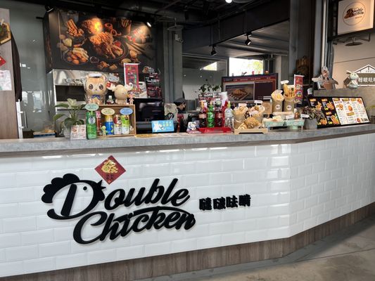 KW2, Kaoshiung Port Warehouse No.2 by null