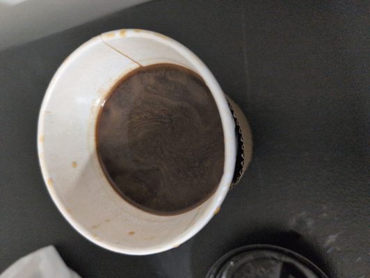 Variety Coffee by null