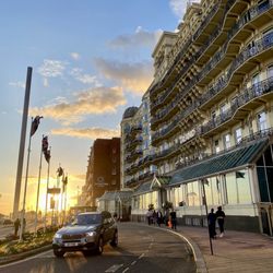 The Grand Brighton
