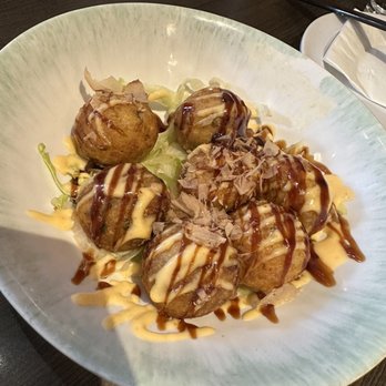 Reren Lamen & Bar - Takoyaki - Ramen Near Me - Washington, DC, District of Columbia Reren Lamen & Bar - Takoyaki - Ramen Near Me - Washington, DC, District of Columbia
