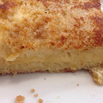 Over Easy - Inside the Custard French Toast - Breakfast & Brunch Near Me - Kailua, Hawaii