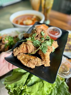 Monster Phở by null