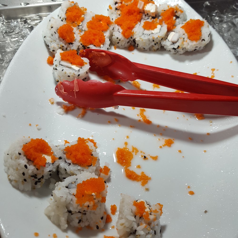 El Palacio Buffet - Sushi - Buffets Near Me - Orlando, Florida