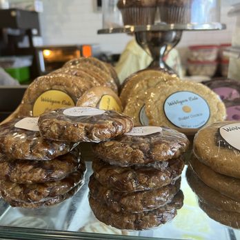 Wevegan Cafe - Bakeries Near Me - Tampa, Florida