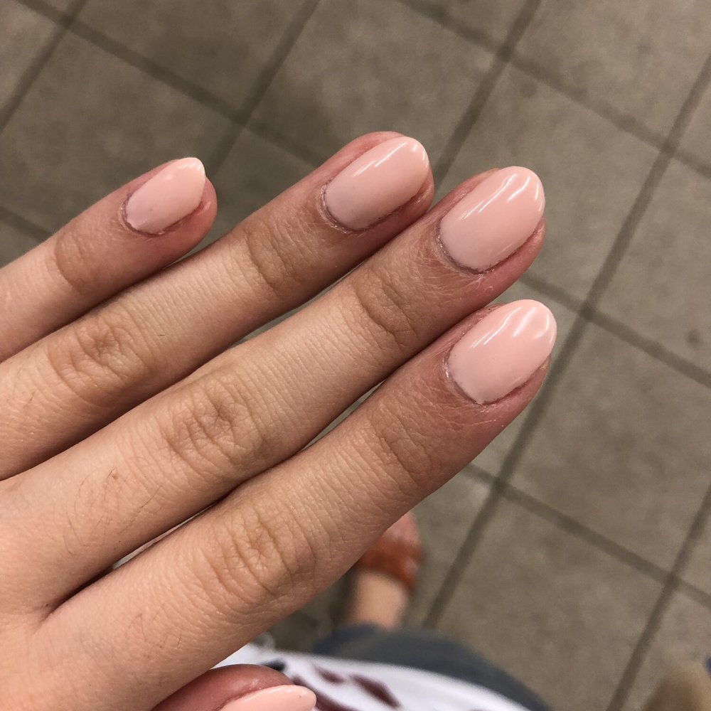 128 Modern Nail Studio - Nail Salons Near Me - New York, New York