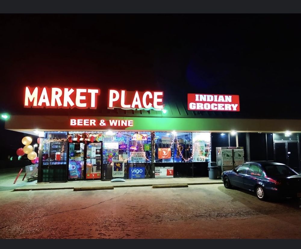 MCCALLUM FOOD STORE Updated June 2024 7659 McCallum Blvd, Dallas