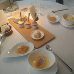 Petit Fours