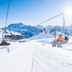 Portes Du Soleil Télé - Télé Champéry-Crosets Portes du Soleil SA (TCCPS)